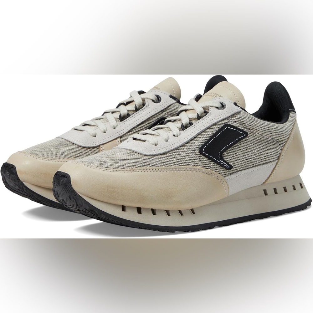 ▪️SAS▪️Mens 7eventy6ix-X | Retro Sneaker
